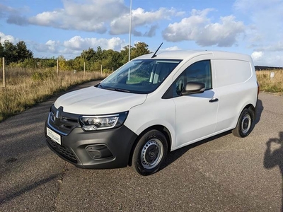 Renault Kangoo L1 E-TECH Open Sesame 120HK Van Aut.