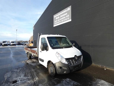 Renault Master 2,3 T35 L3H1 DCI 130HK Ladv./Chas. 6g