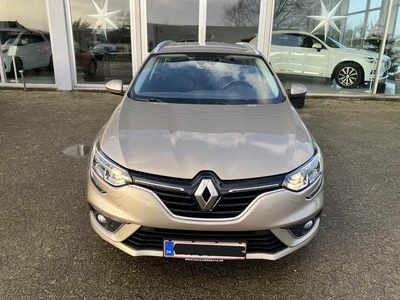 Renault Megane IV 1,5 dCi 110 Zen Sport Tourer EDC