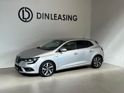 Renault Megane IV 1,6 dCi 130 Bose Edition