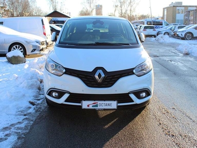 Renault Scenic IV 1,5 dCi 110 Zen EDC