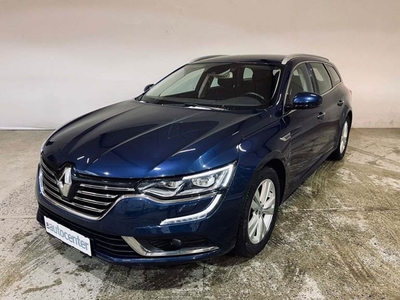 Renault Talisman 1,5 dCi 110 Zen Sport Tourer