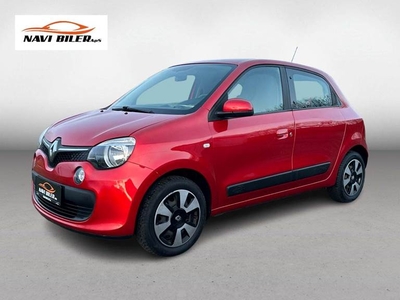 Renault Twingo 1,0 SCe 70 Expression