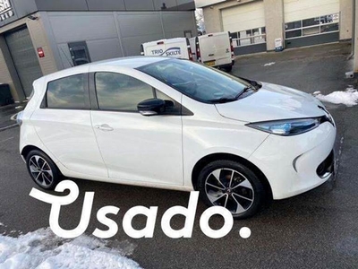 Renault Zoe 41 Intens