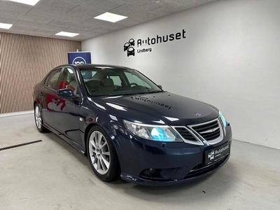 Saab 9-3 2,0 T Linear Sport aut. Hirsch