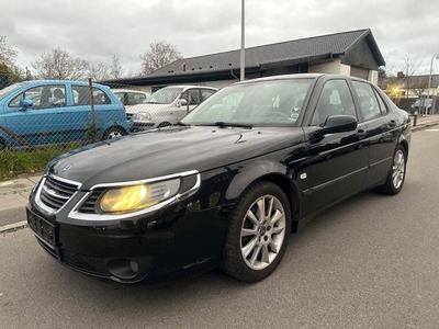 Saab 9-5 2,0 T 210 Linear Sport Sedan