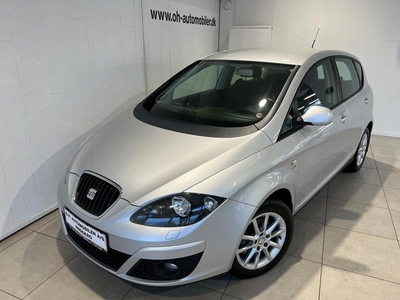 Seat Altea 1,2 TSi 105 Style eco