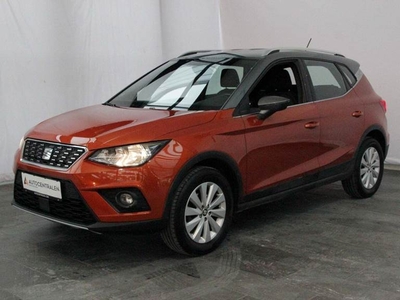 Seat Arona 1,0 TSi 115 Xcellence DSG