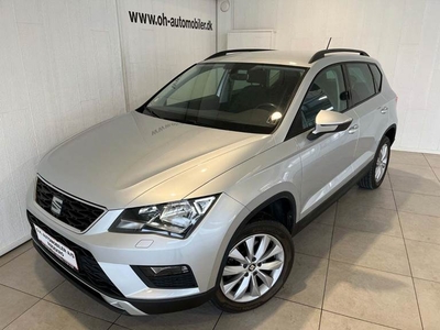 Seat Ateca 1,4 TSi 150 Style DSG