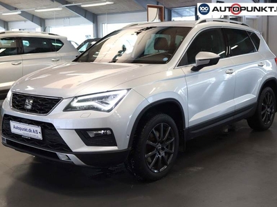 Seat Ateca 1,4 TSi 150 Xcellence DSG