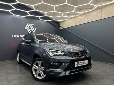 Seat Ateca 1,5 TSi 150 FR DSG