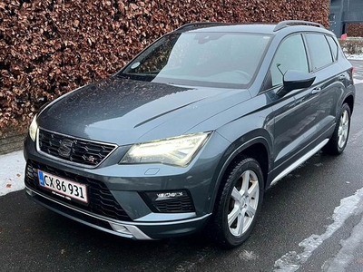 Seat Ateca 1,5 TSi 150 FR DSG