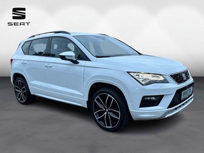 Seat Ateca 1,5 TSi 150 FR DSG