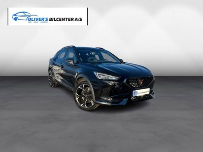 Seat Formentor 1,4 eHybrid Cupra VZ DSG