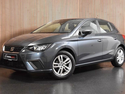 Seat Ibiza 1,0 TSi 110 Style