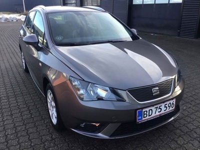 Seat Ibiza 1,0 TSi 95 Style ST