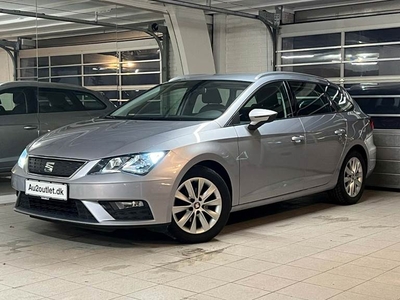 Seat Leon 1,0 TSi 115 Style ST