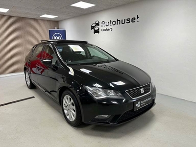 Seat Leon 1,2 TSi 110 Style DSG