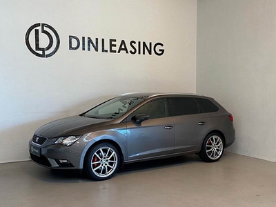 Seat Leon 1,4 TSi 140 Style ST eco