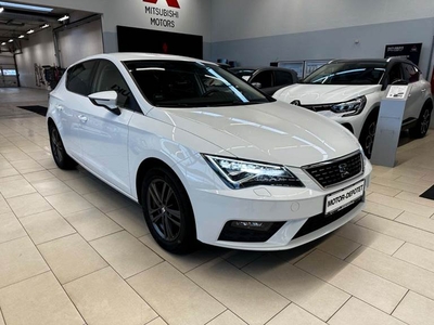 Seat Leon 1,4 TSi 150 Xcellence DSG