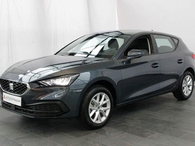 Seat Leon 1,5 eTSi 150 Style DSG