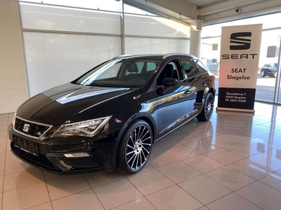 Seat Leon 1,5 TSi 130 FR ST