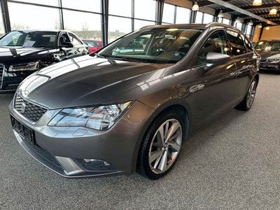 Seat Leon 1,6 TDi 105 Style ST