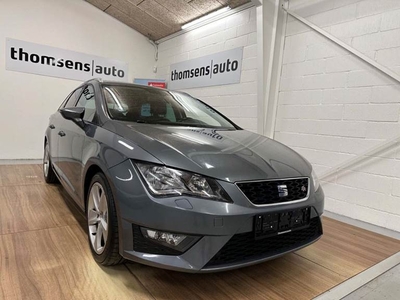 Seat Leon 1,8 TSi 180 FR ST