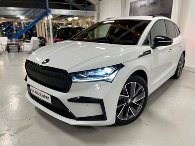 Skoda Enyaq 80 iV Sportline