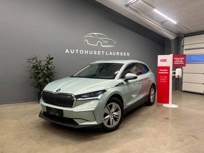 Skoda Enyaq 80 iV Suite