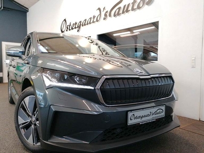 Skoda Enyaq 80 iV Suite