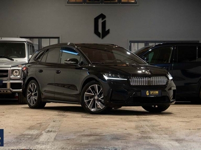 Skoda Enyaq 80X iV Sportline