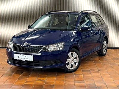 Skoda Fabia 1,2 TSi 90 Ambition Combi