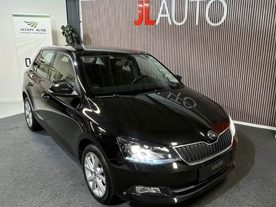 Skoda Fabia 1,2 TSi 90 Style