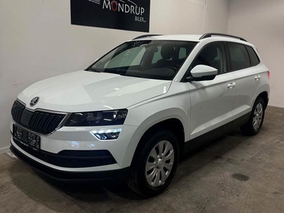 Skoda Karoq 1,0 TSi 115 Style