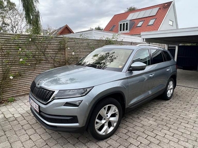 Skoda Kodiaq 1,4 TSi 150 Style DSG