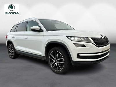 Skoda Kodiaq 1,5 TSi 150 Style DSG