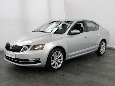 Skoda Octavia 1,0 TSi 115 Style