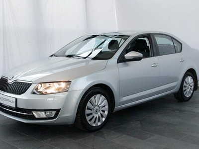 Skoda Octavia 1,4 TSi 150 Ambition DSG