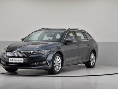 Skoda Superb 1,4 TSI Plug-in Hybrid DSG6 Plus Combi