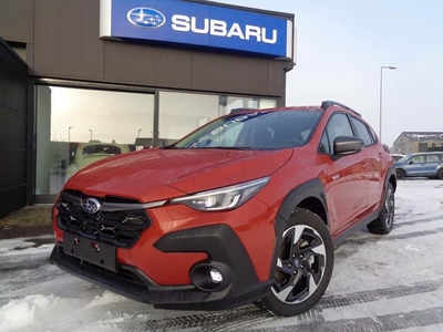 Subaru Crosstrek 2,0 e-Boxer Limited L-tr.