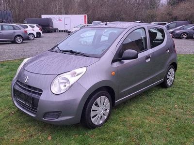 Suzuki Alto 1,0 Kick Aircon