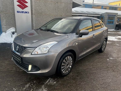 Suzuki Baleno 1,2 Dualjet Active