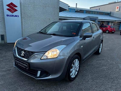 Suzuki Baleno 1,2 Dualjet Active+