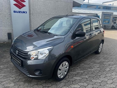 Suzuki Celerio 1,0 Comfort