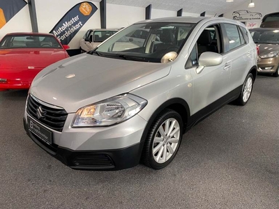 Suzuki S-Cross 1,6 Active