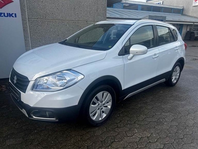 Suzuki S-Cross 1,6 GL+