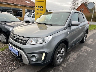 Suzuki Vitara 1,6 Active aut.