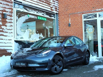 Tesla Model 3 EL 283HK Aut.