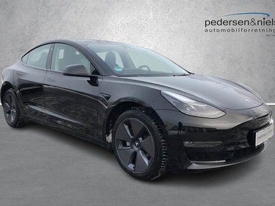 Tesla Model 3 EL Long Range AWD 498HK Aut.